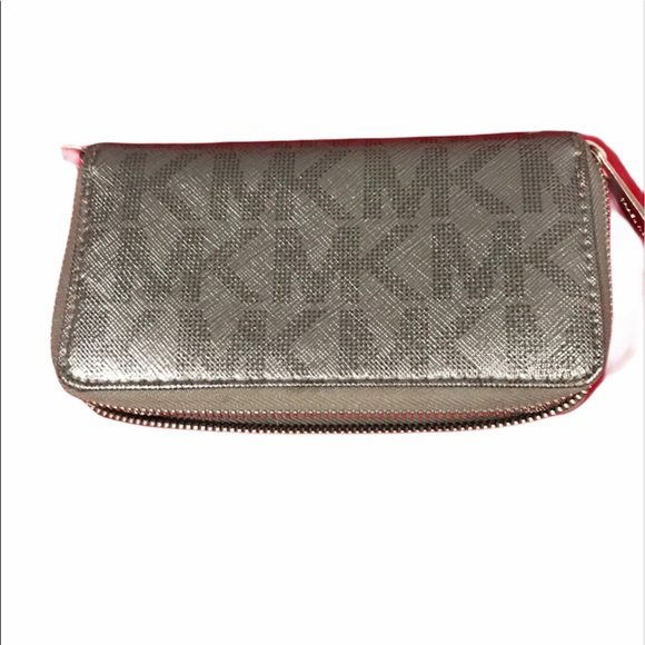 MK wallet - Picture 2 of 4